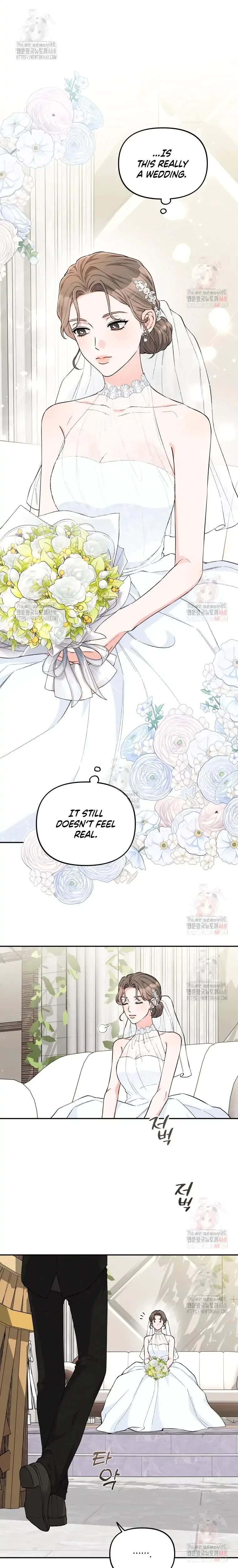 Dirty Marriage Chapter 38, page 14