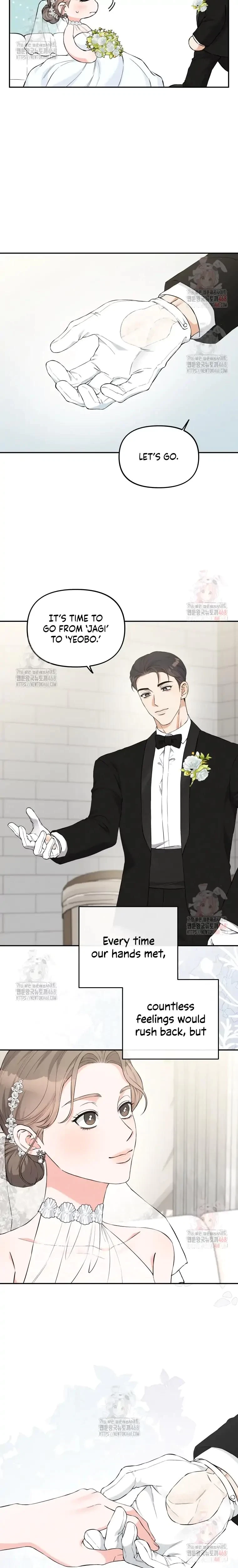 Dirty Marriage Chapter 38, page 16