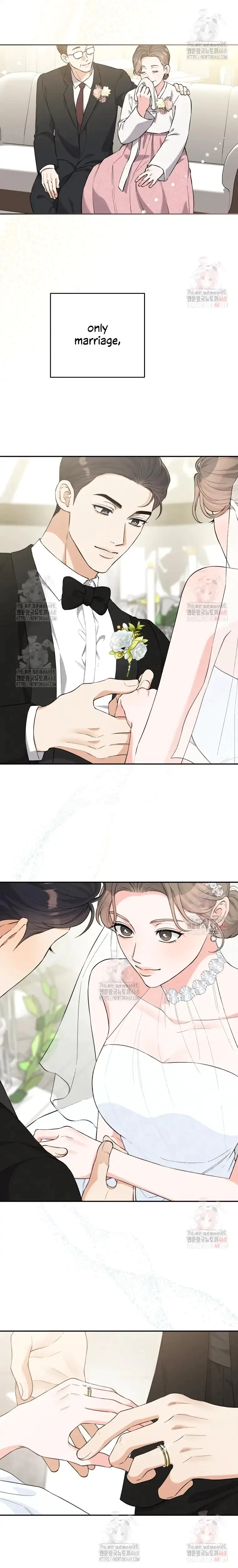 Dirty Marriage Chapter 38, page 18