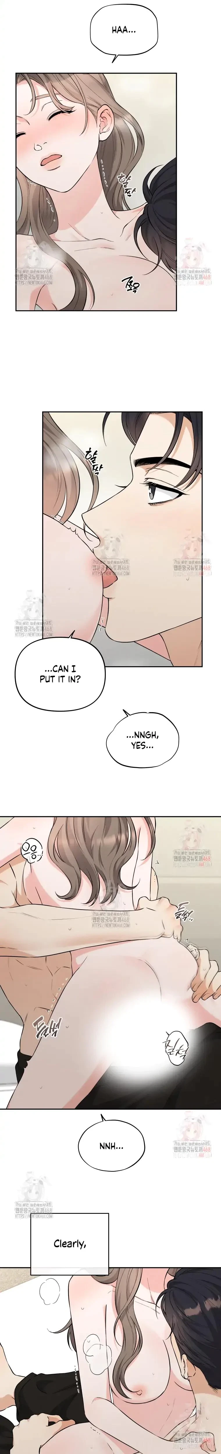 Dirty Marriage Chapter 38, page 2
