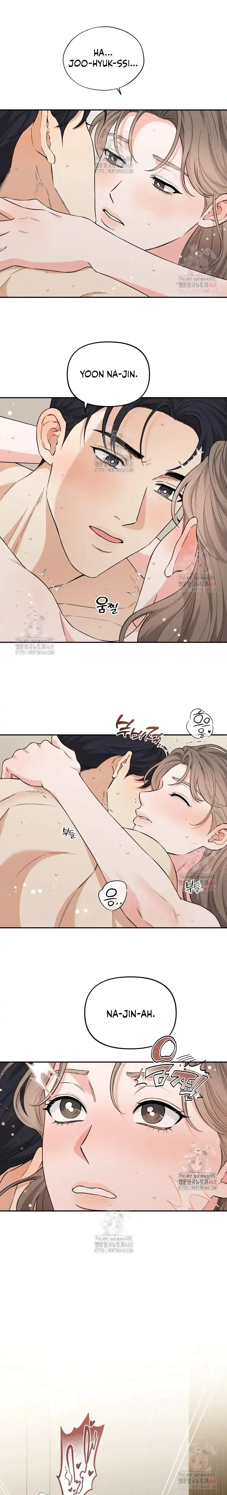 Dirty Marriage Chapter 38, page 5