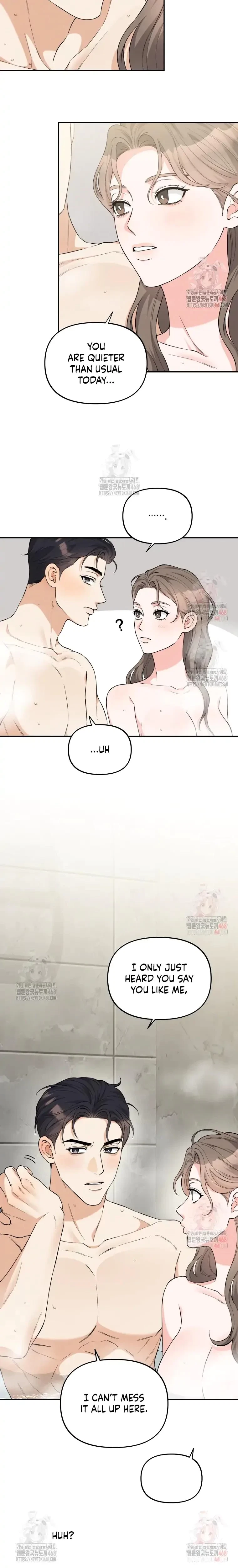 Dirty Marriage Chapter 38, page 8