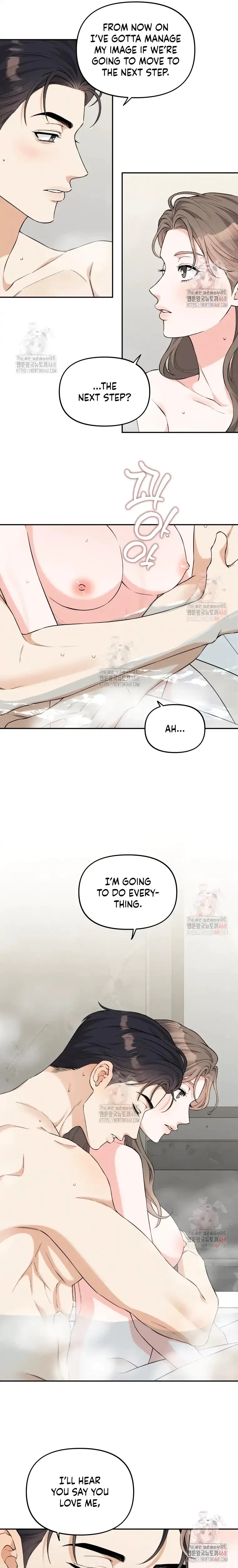 Dirty Marriage Chapter 38, page 9
