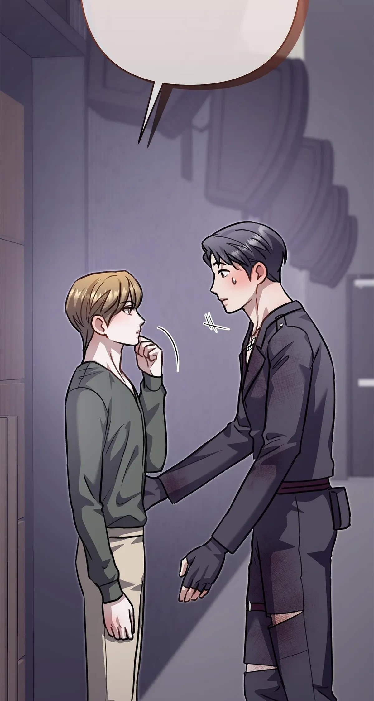Chapter 33, page 101