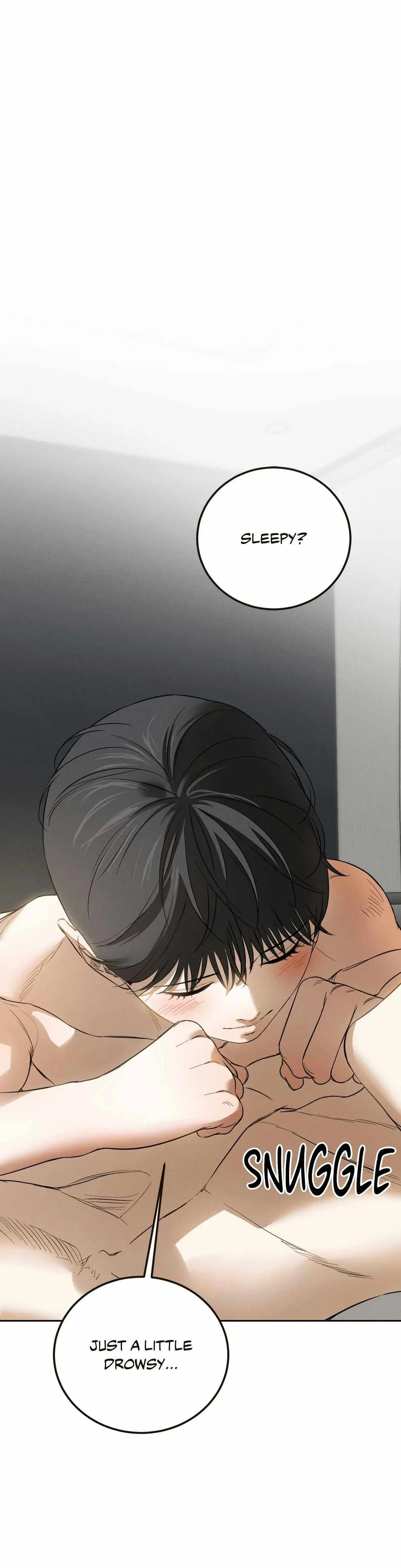 Let Me Love You Chapter 26, page 2