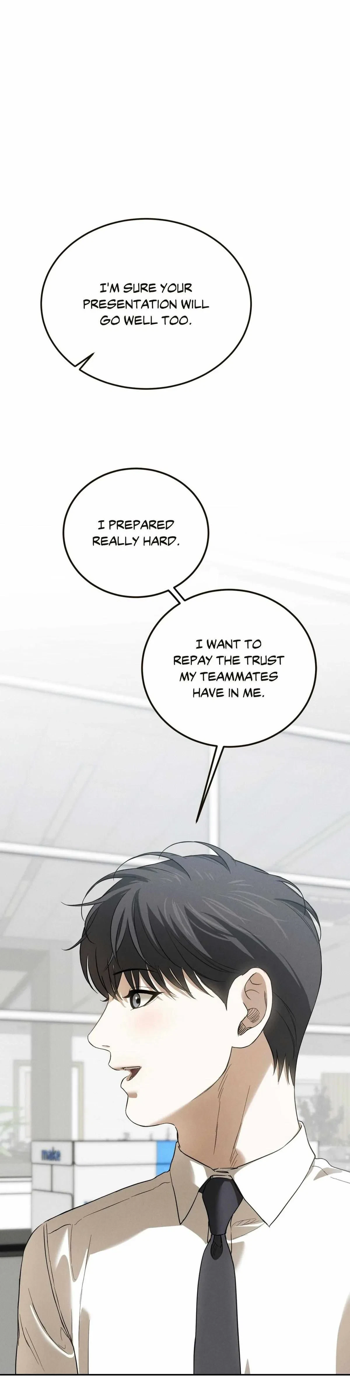 Let Me Love You Chapter 26, page 24