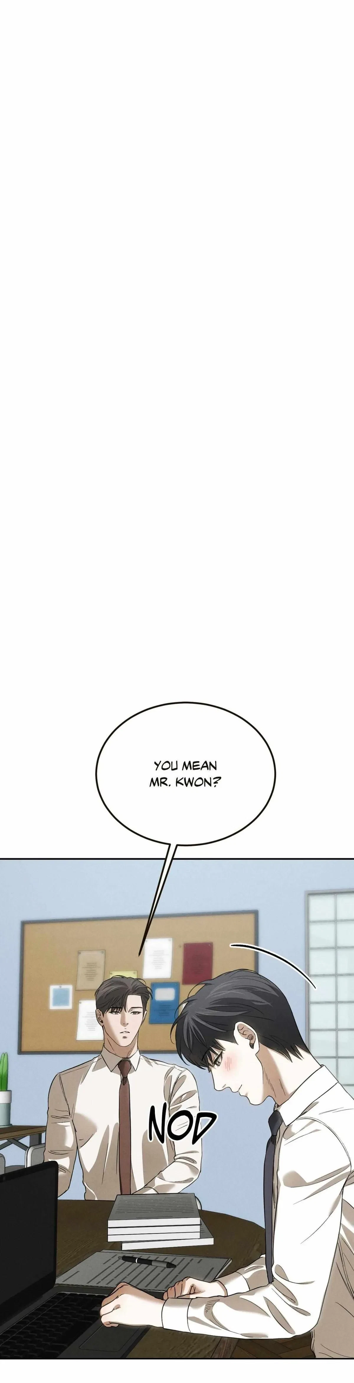 Let Me Love You Chapter 26, page 25