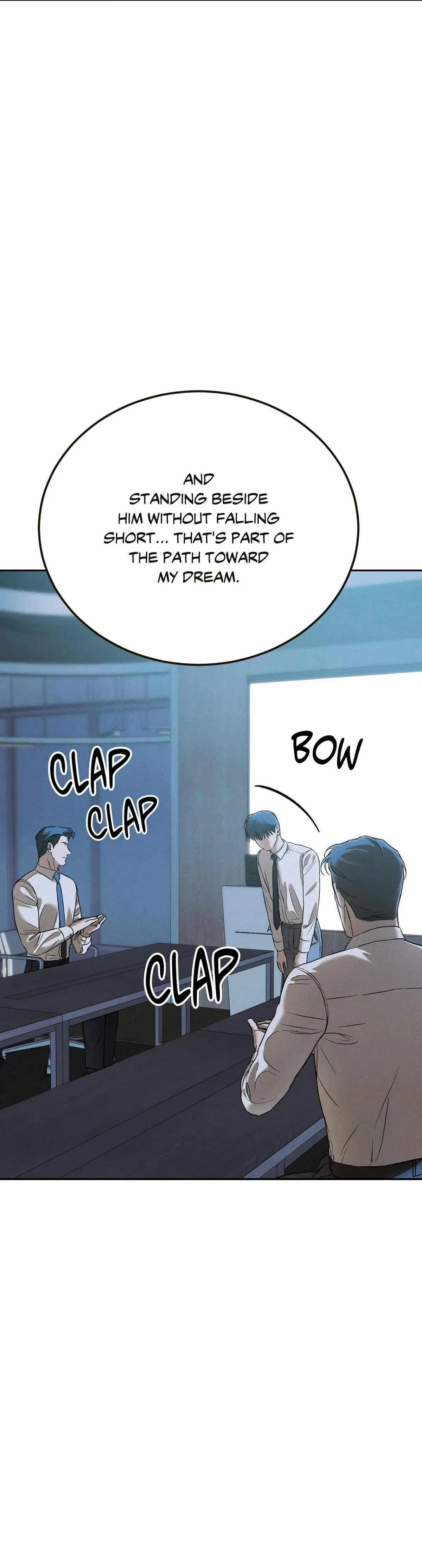 Let Me Love You Chapter 26, page 30