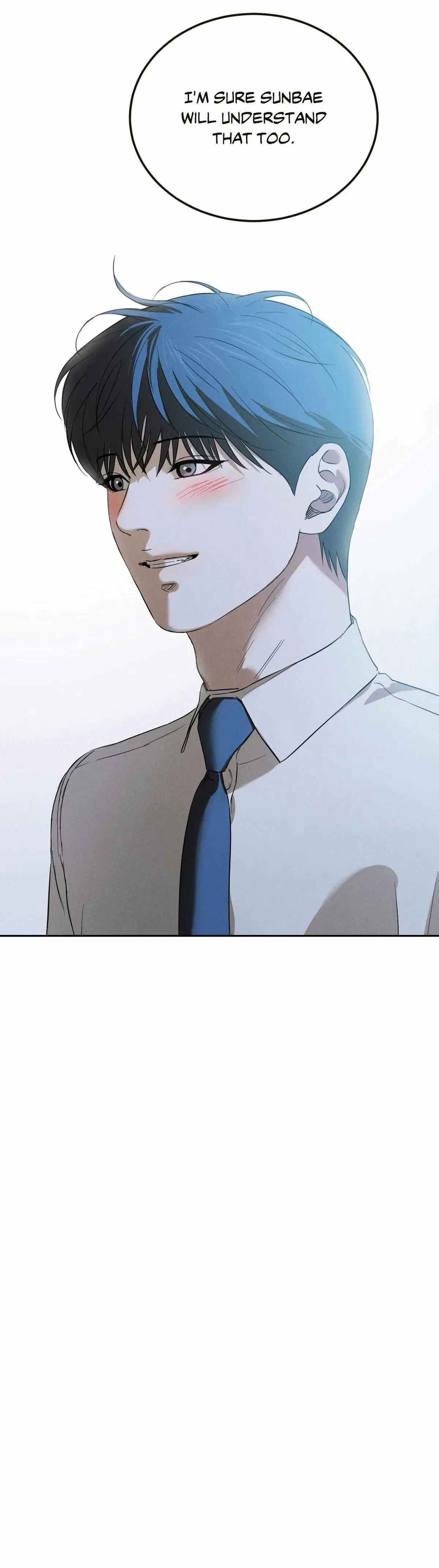Let Me Love You Chapter 26, page 31