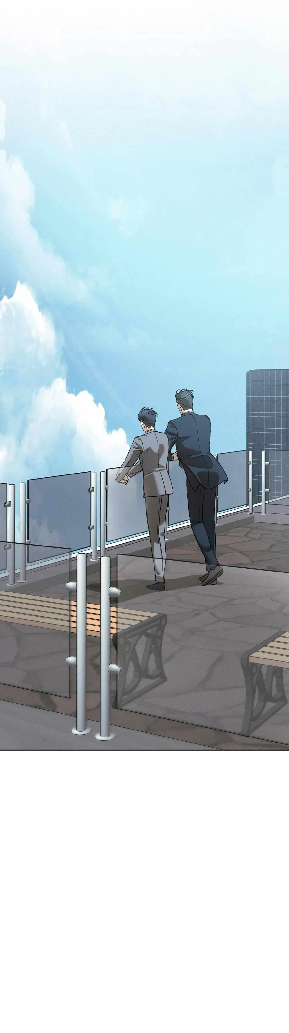Let Me Love You Chapter 26, page 32