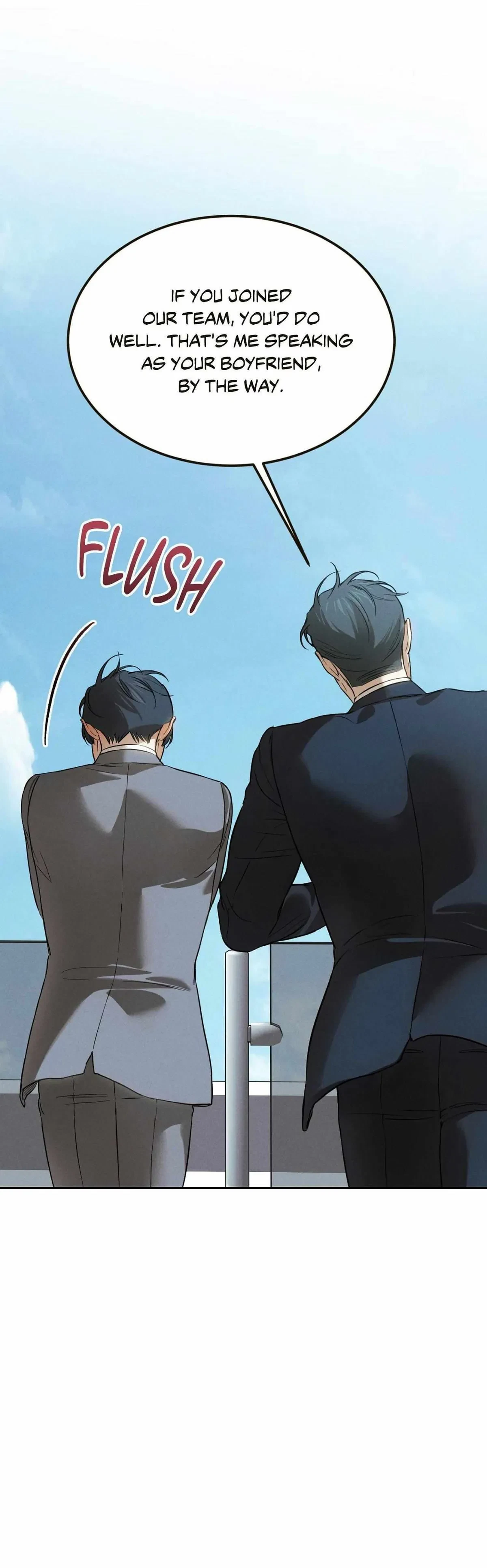 Let Me Love You Chapter 26, page 35