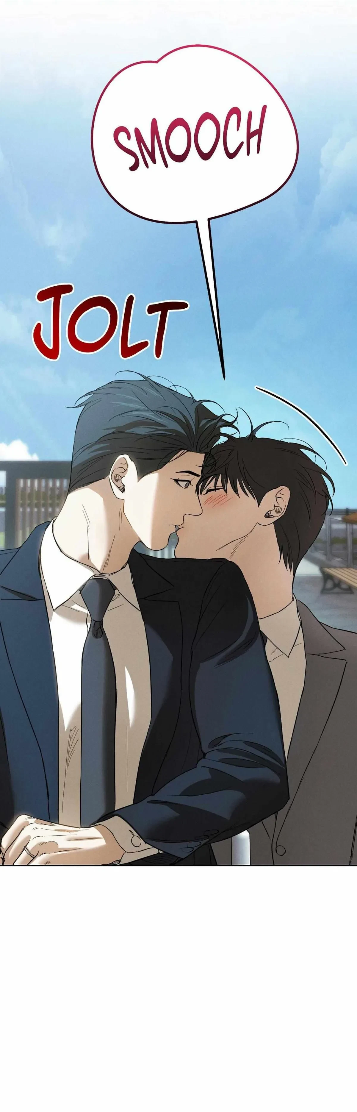 Let Me Love You Chapter 26, page 41