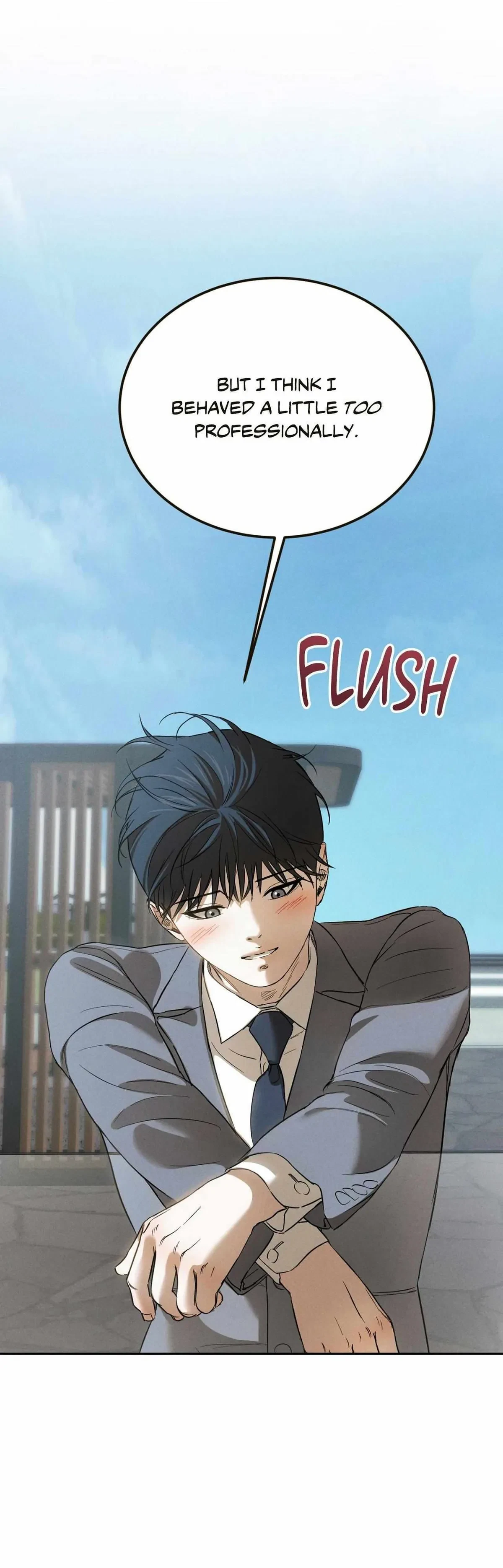 Let Me Love You Chapter 26, page 43