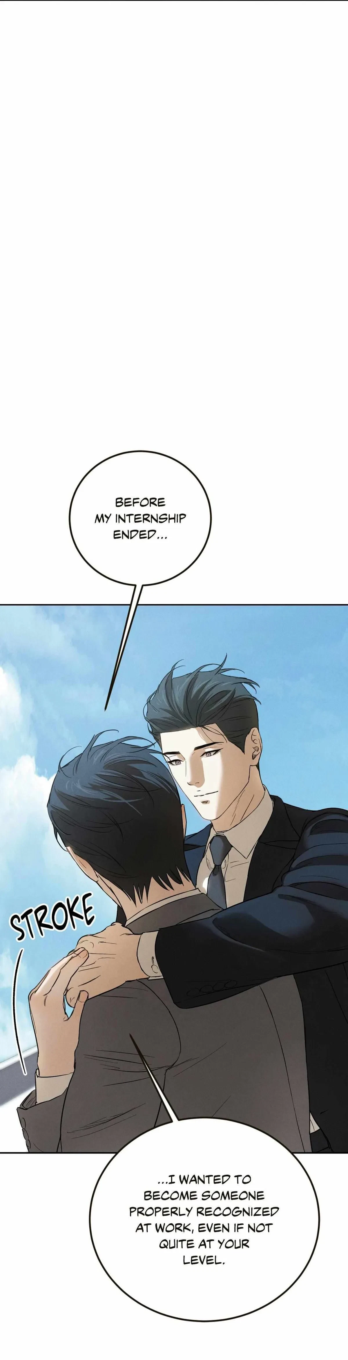 Let Me Love You Chapter 26, page 45
