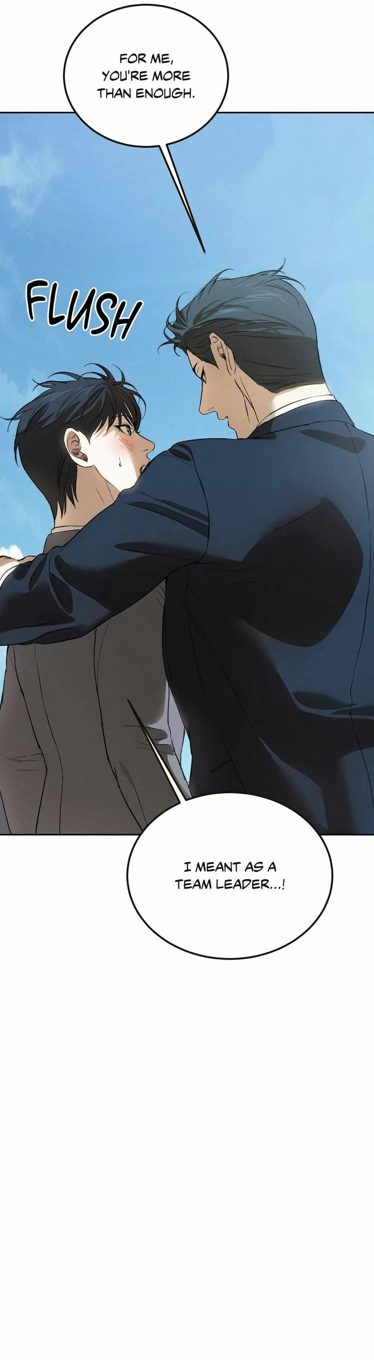 Let Me Love You Chapter 26, page 47
