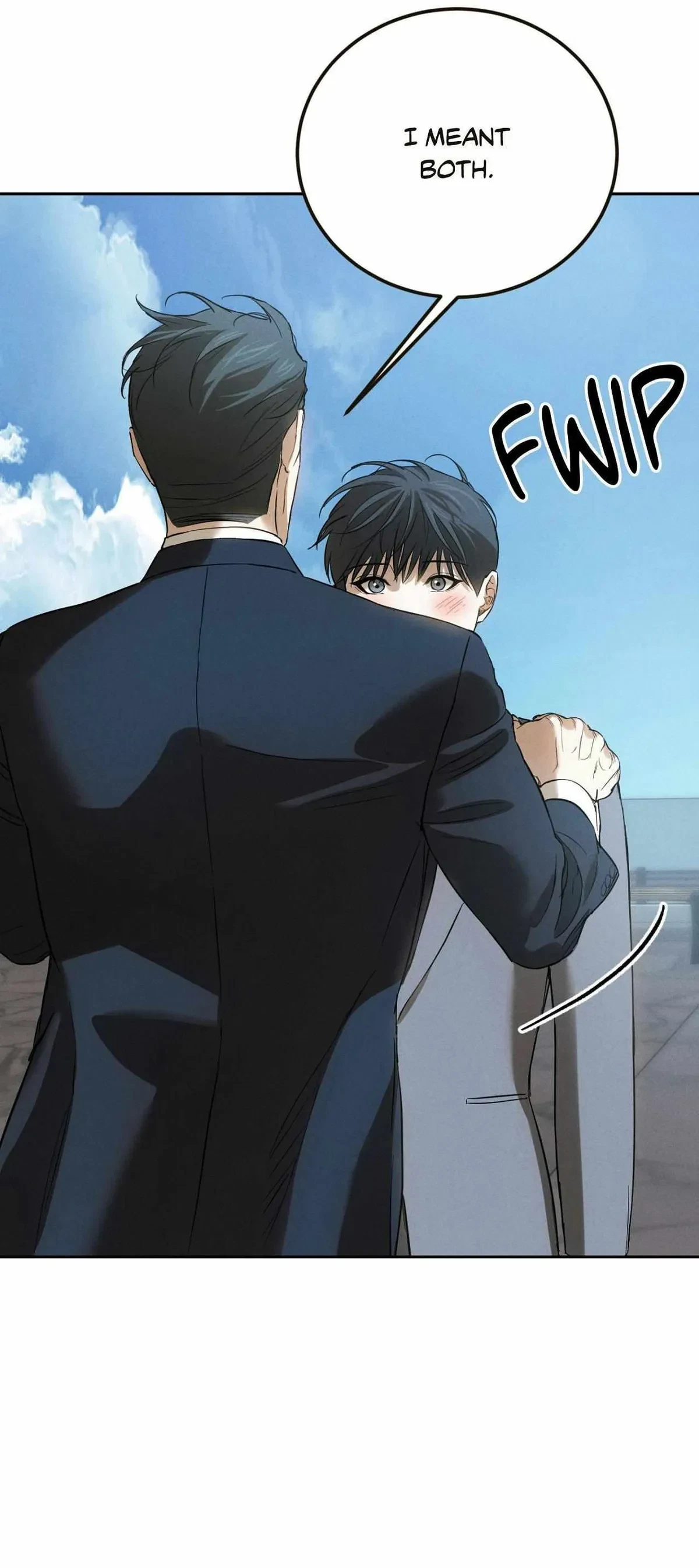 Let Me Love You Chapter 26, page 48