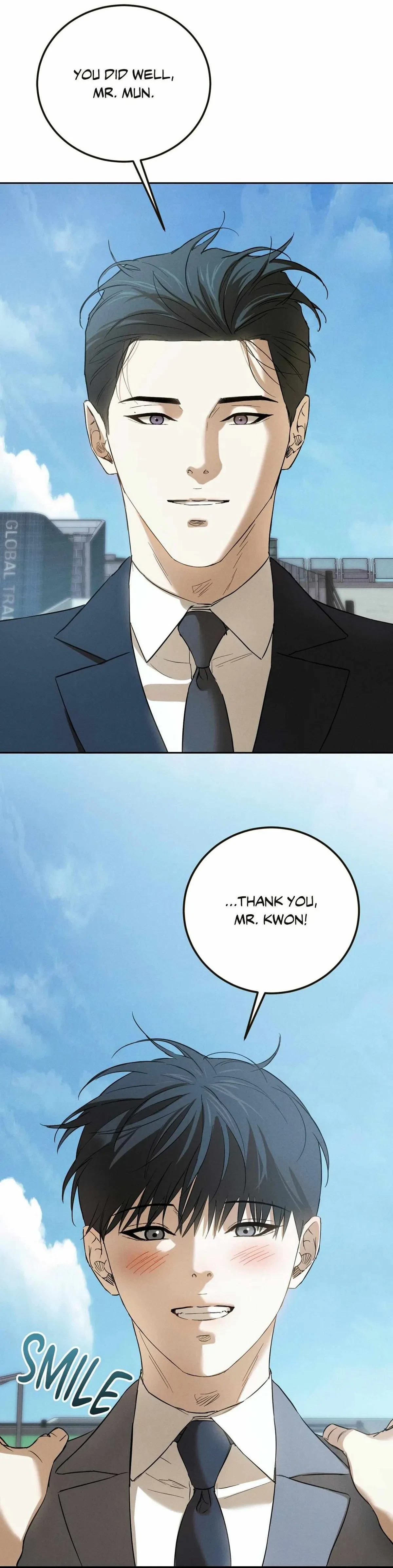 Let Me Love You Chapter 26, page 49