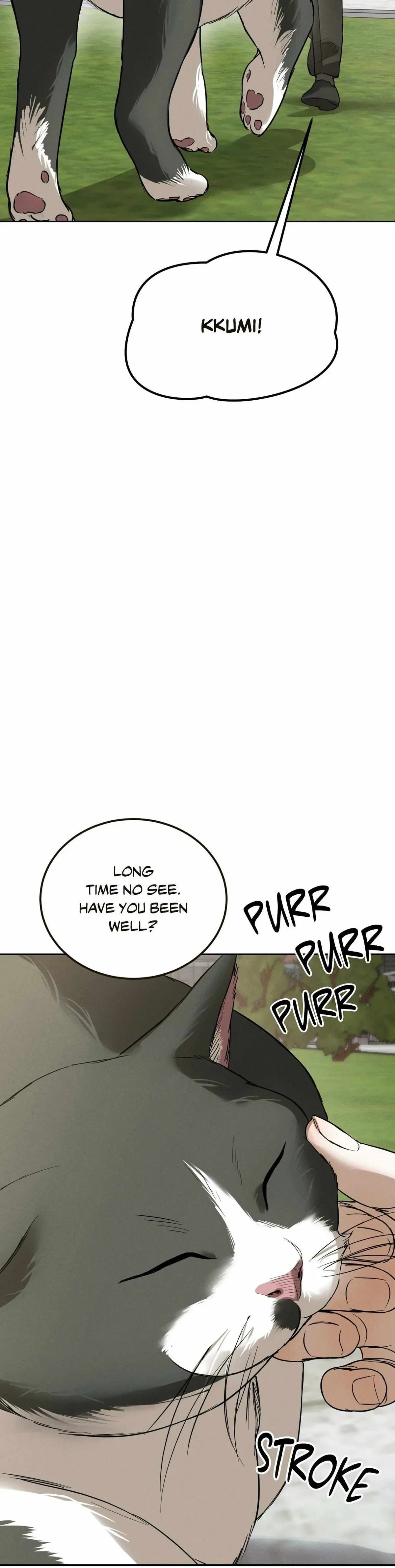 Let Me Love You Chapter 26, page 53