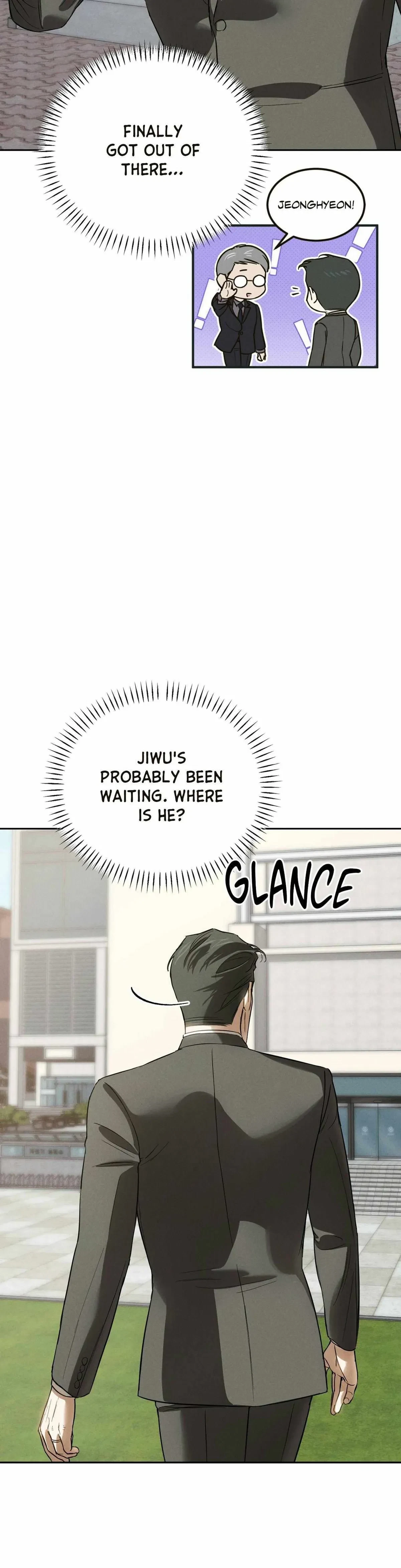 Let Me Love You Chapter 26, page 56