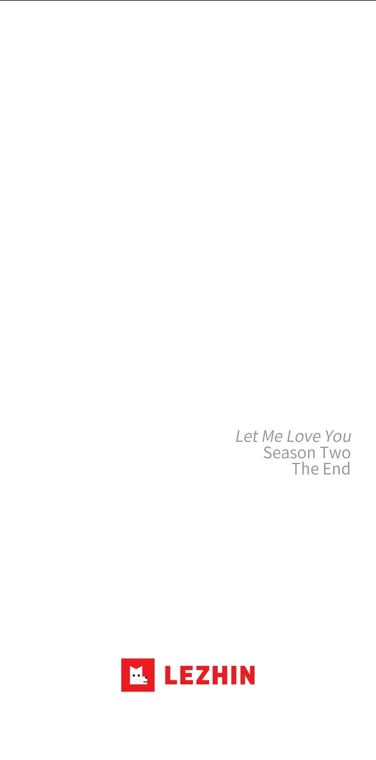 Let Me Love You Chapter 26, page 62