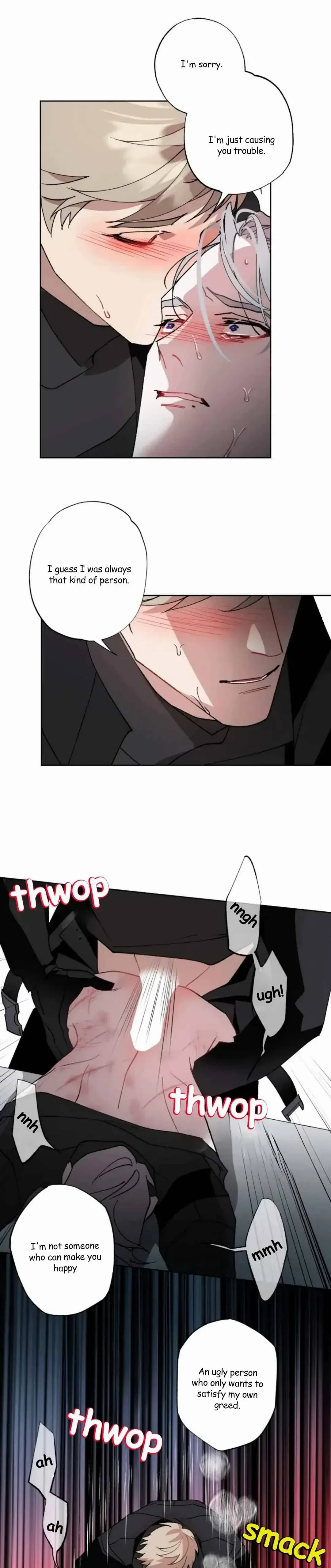 Moonquake Chapter 26, page 16