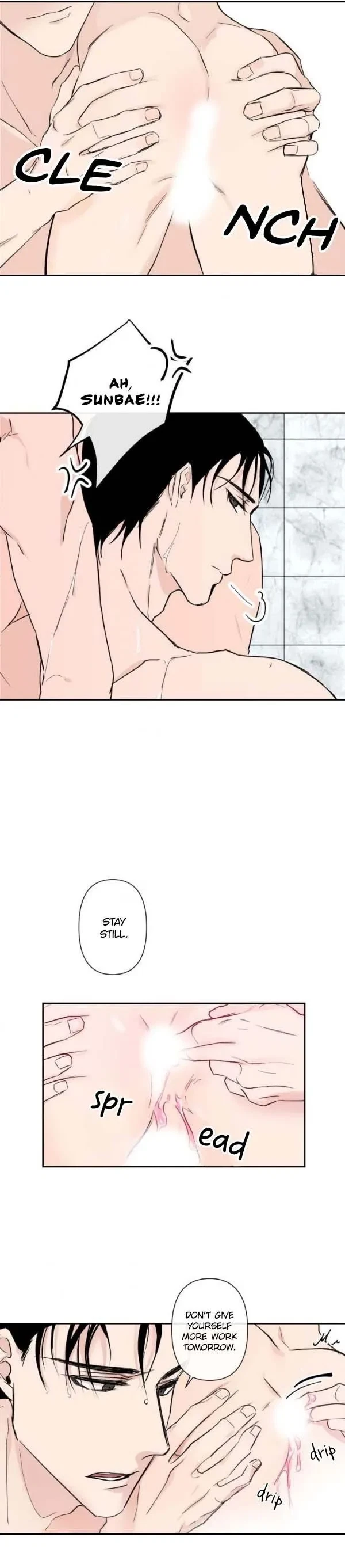 XX Partner Chapter 2, page 10