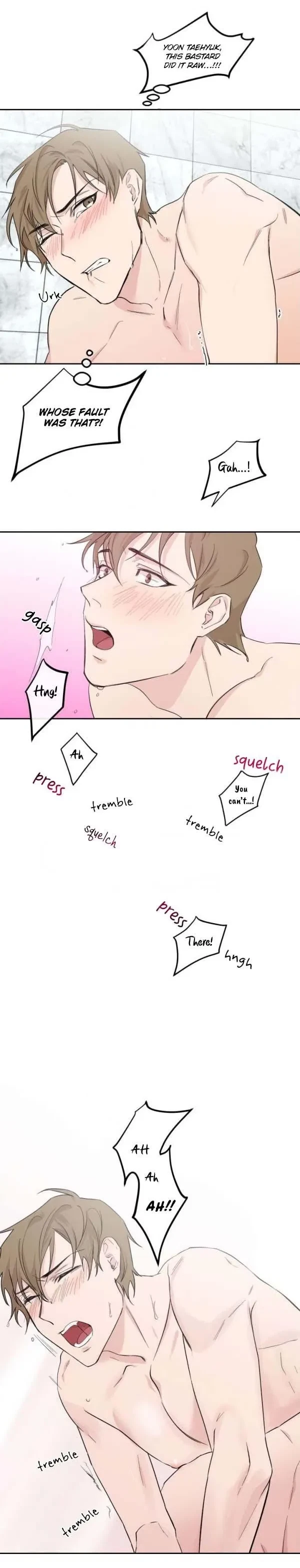XX Partner Chapter 2, page 11