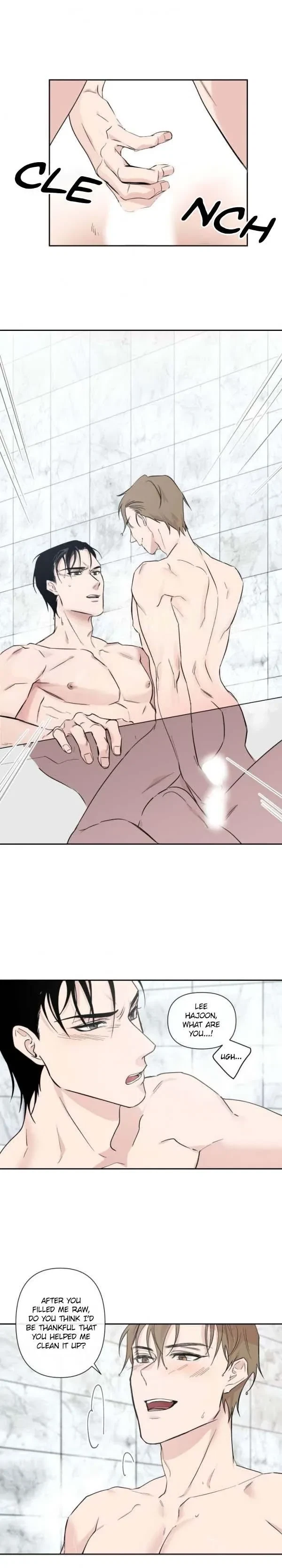 XX Partner Chapter 2, page 13