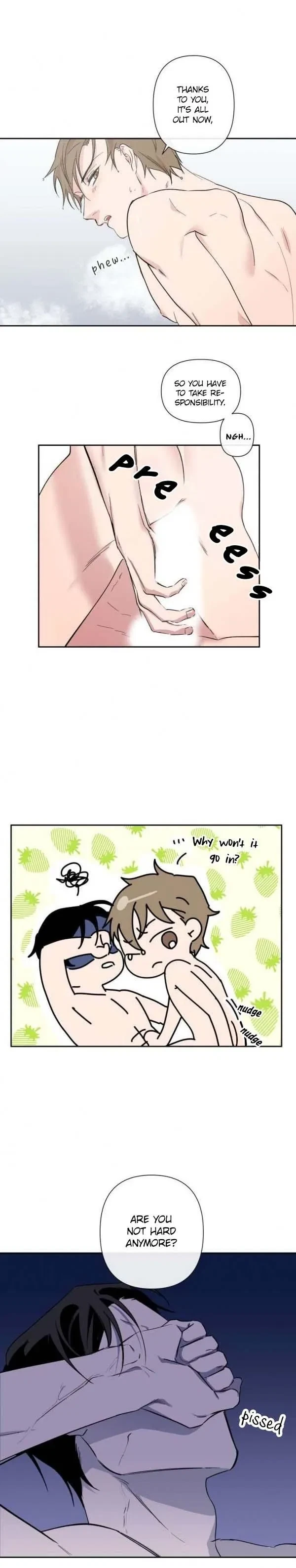 XX Partner Chapter 2, page 14