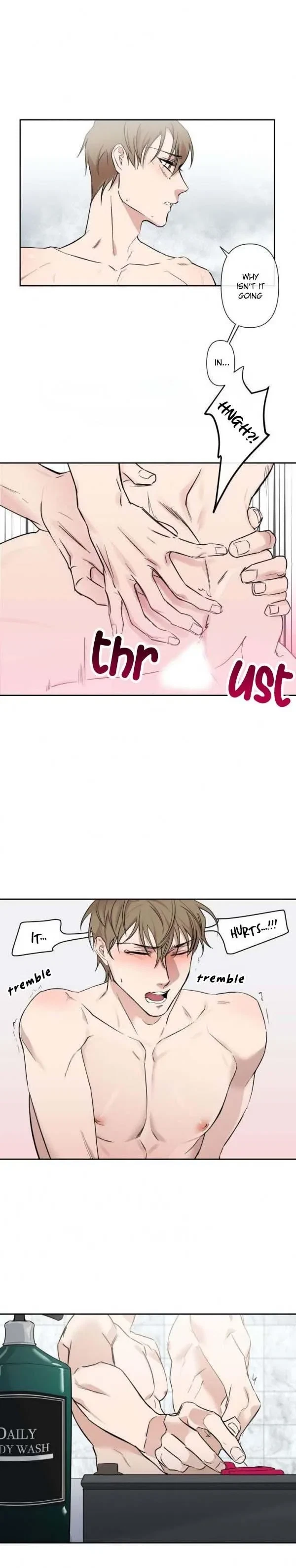 XX Partner Chapter 2, page 15