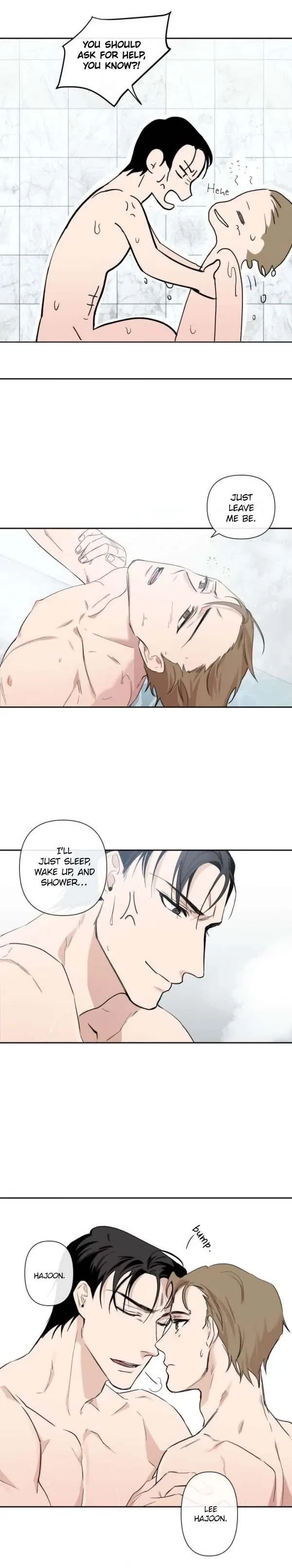 XX Partner Chapter 2, page 8