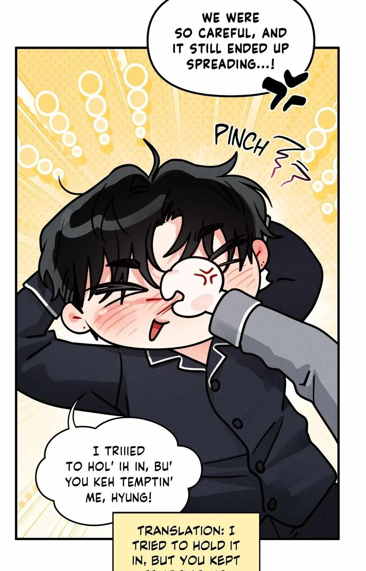 Side. : 7 The End, page 61