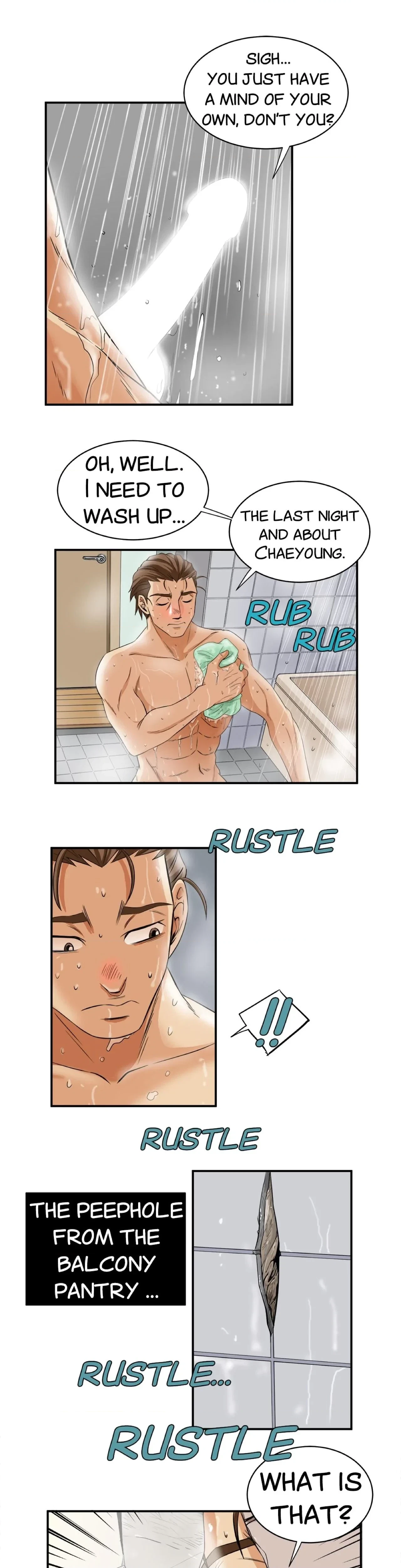 Chapter 46, page 14