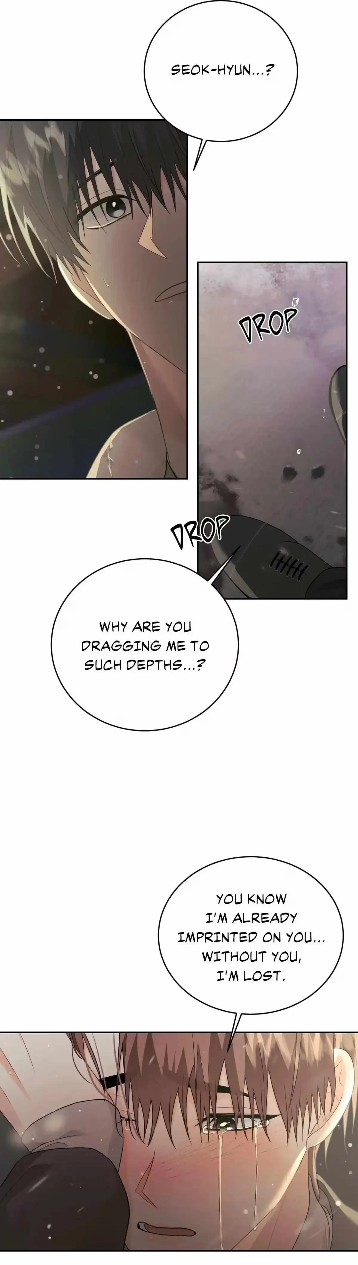 Summer Sparks Chapter 59, page 15