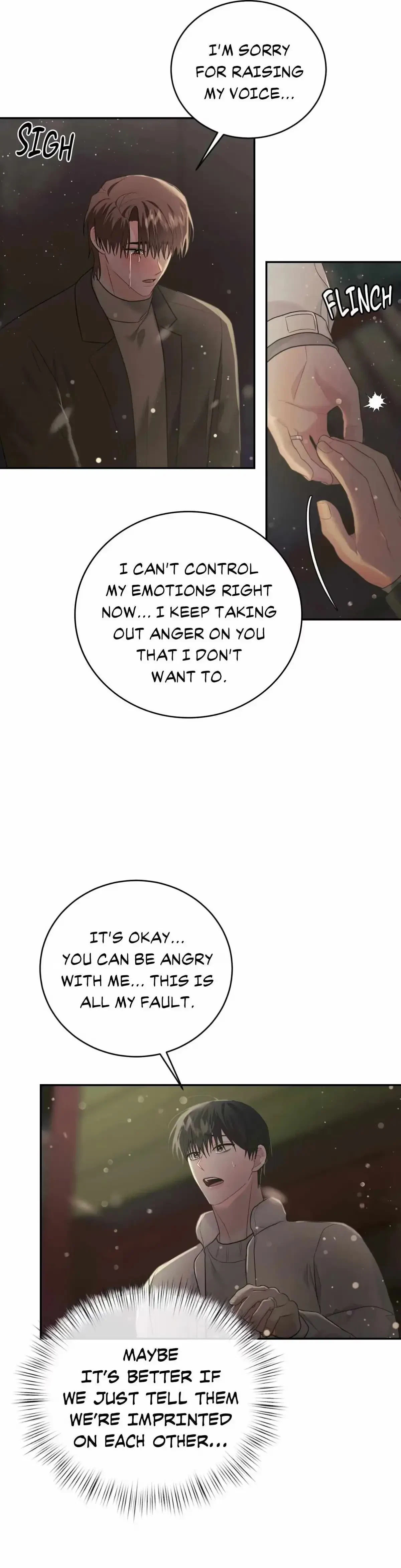Summer Sparks Chapter 59, page 18