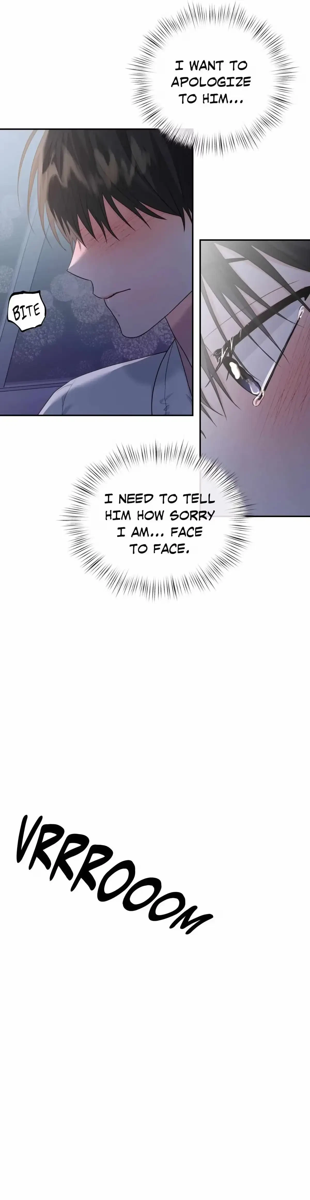 Summer Sparks Chapter 59, page 22