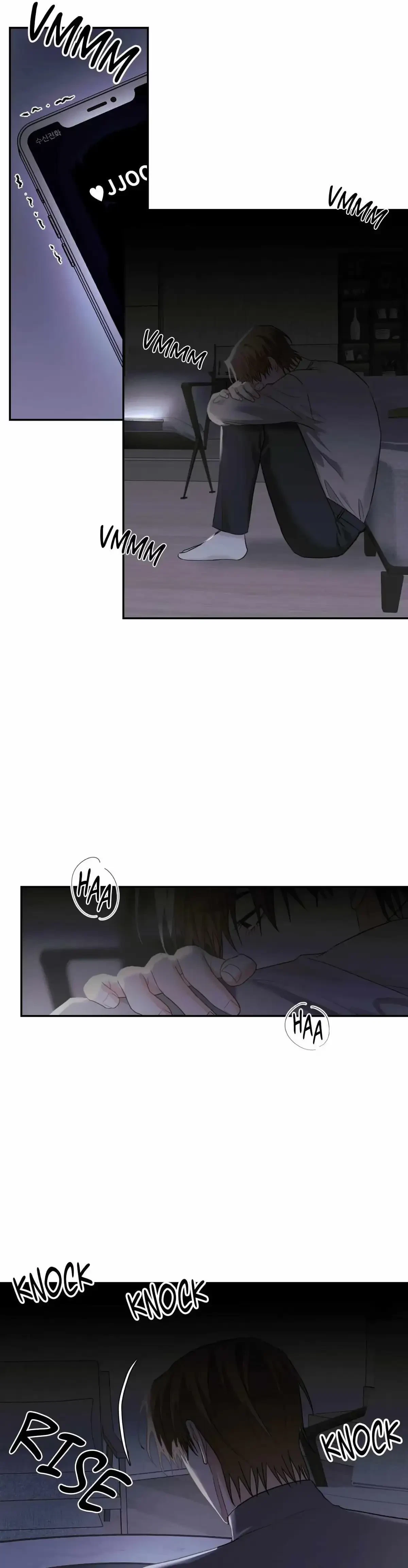 Summer Sparks Chapter 59, page 23