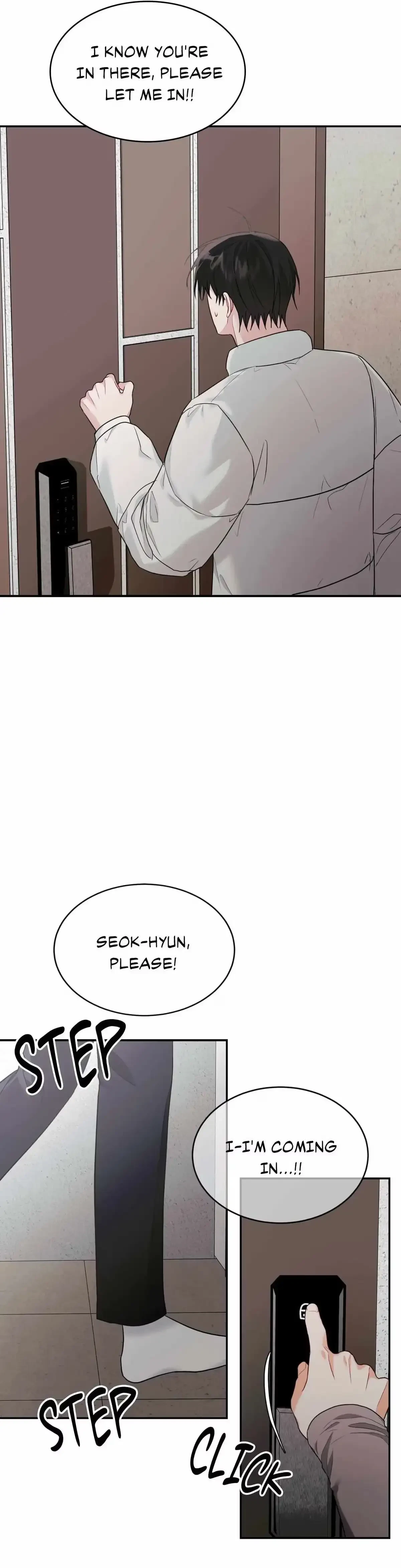Summer Sparks Chapter 59, page 25
