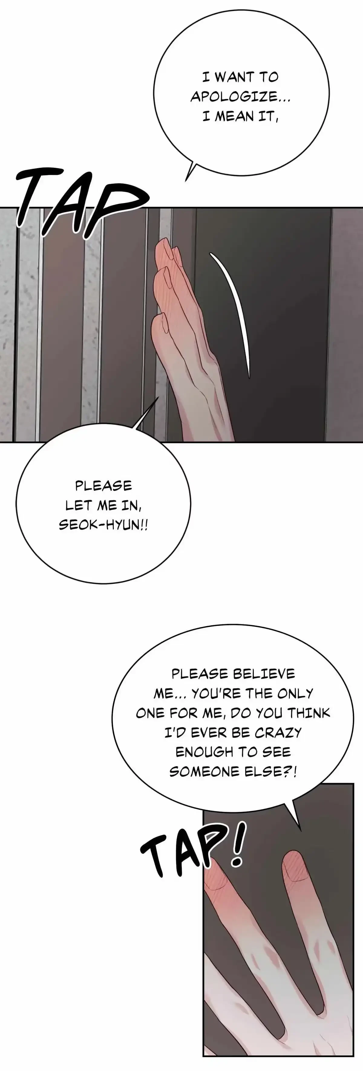 Summer Sparks Chapter 59, page 27