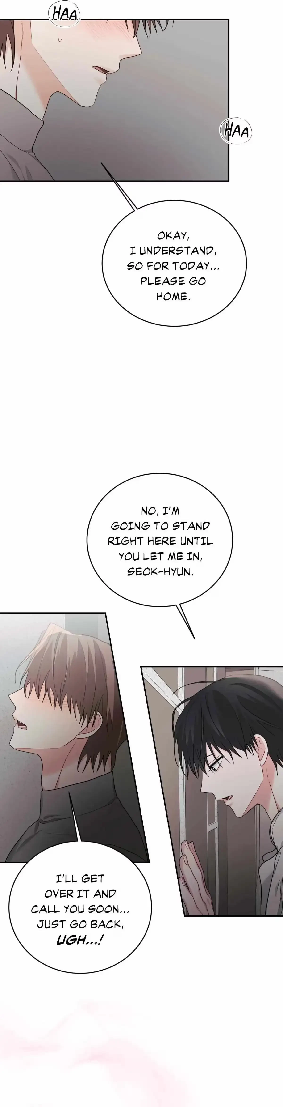 Summer Sparks Chapter 59, page 28