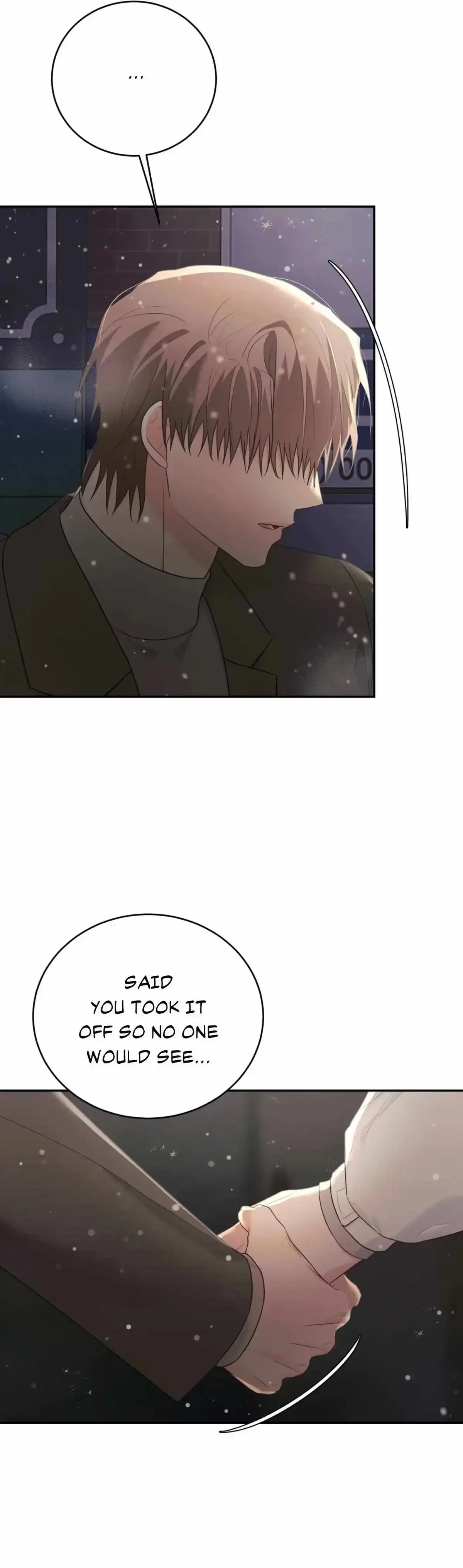 Summer Sparks Chapter 59, page 3