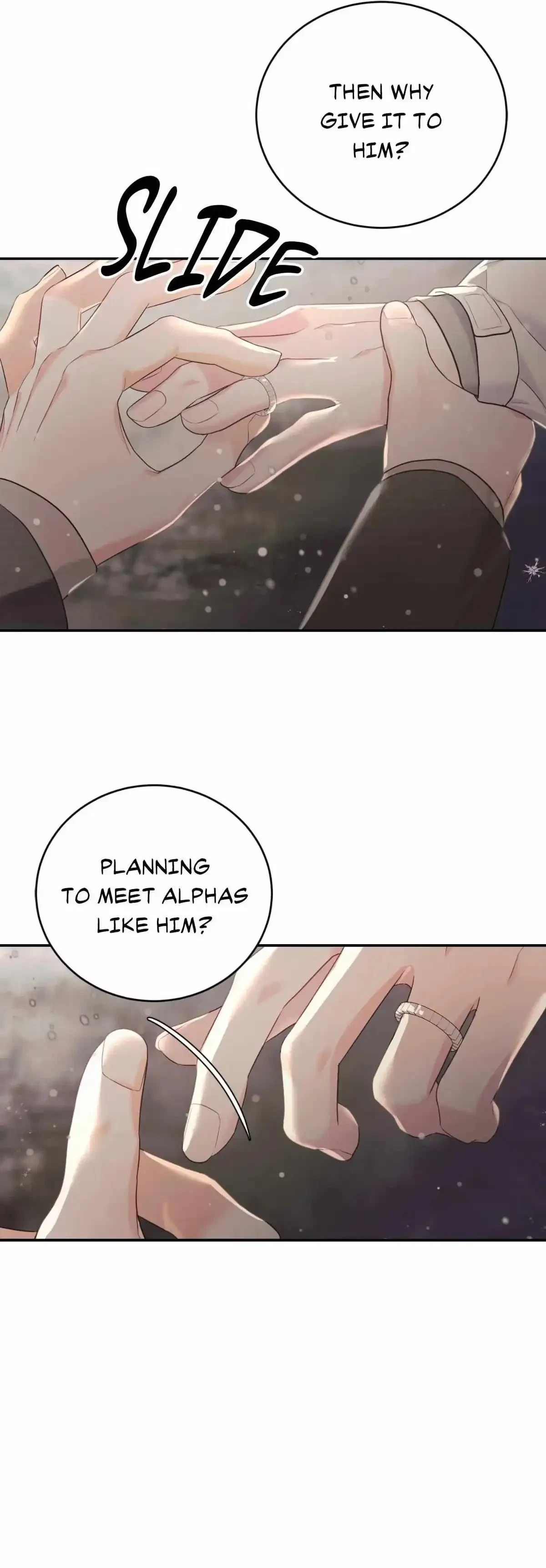 Summer Sparks Chapter 59, page 4