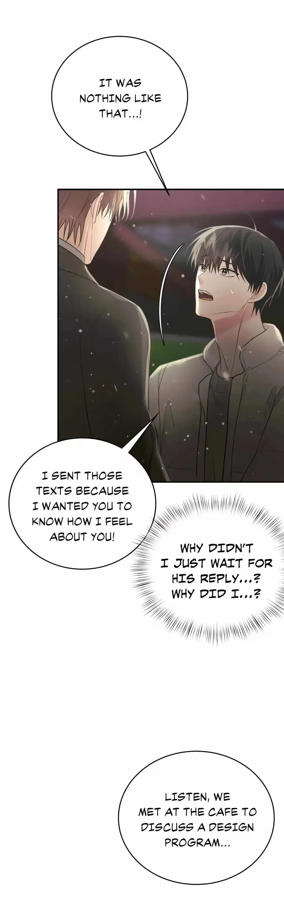 Summer Sparks Chapter 59, page 8
