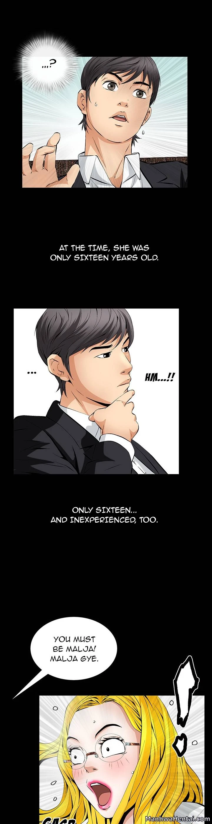 Chapter 1, page 9