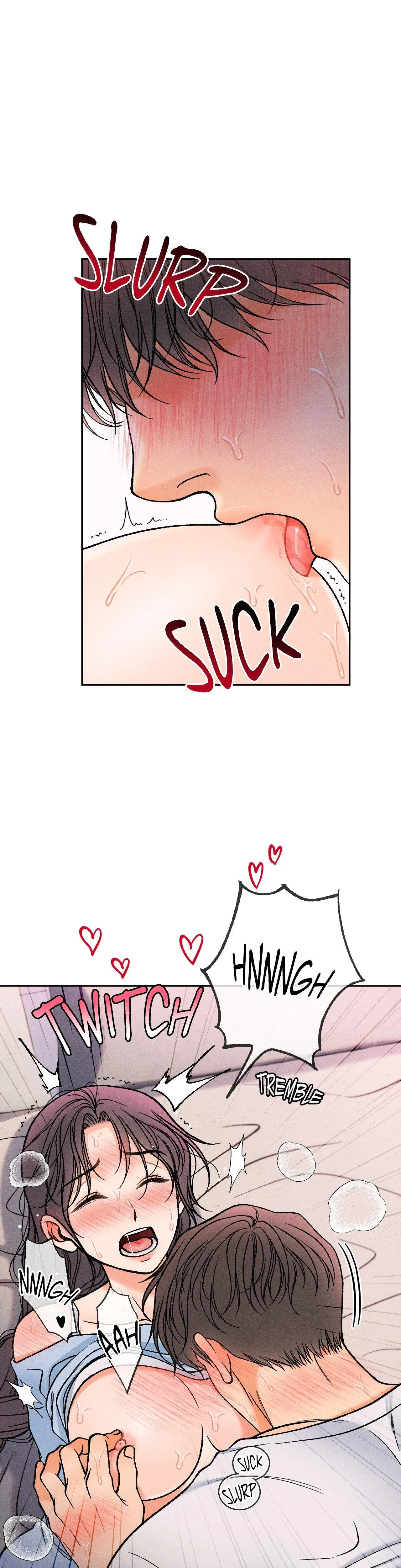 Confessions Of A Chambermaid Chapter 10, page 3