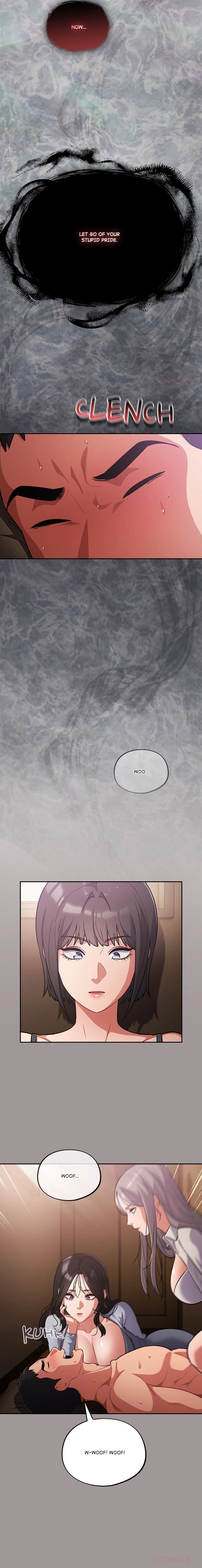 Stupidemic Chapter 61, page 13