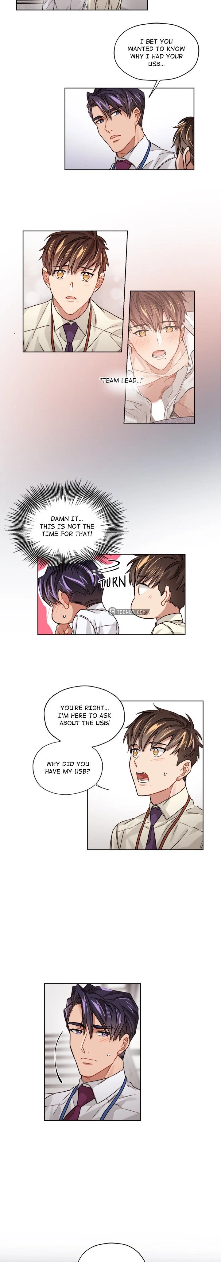 Bad Plan Chapter 12, page 10