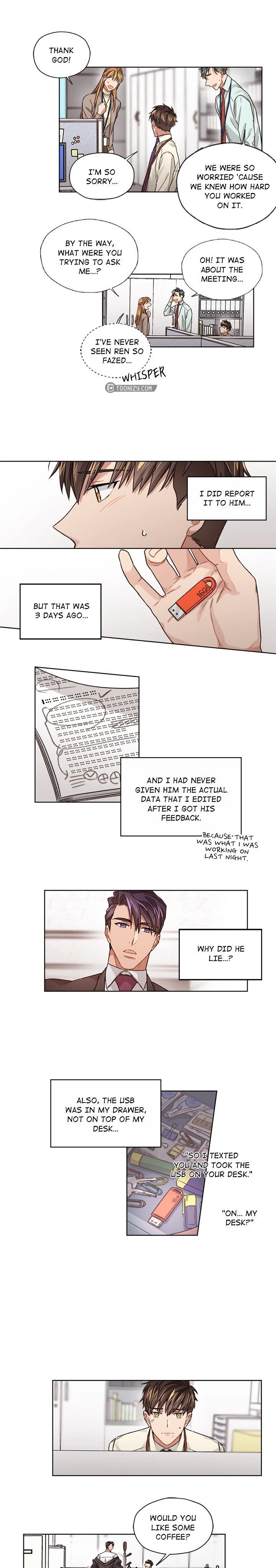 Bad Plan Chapter 12, page 7