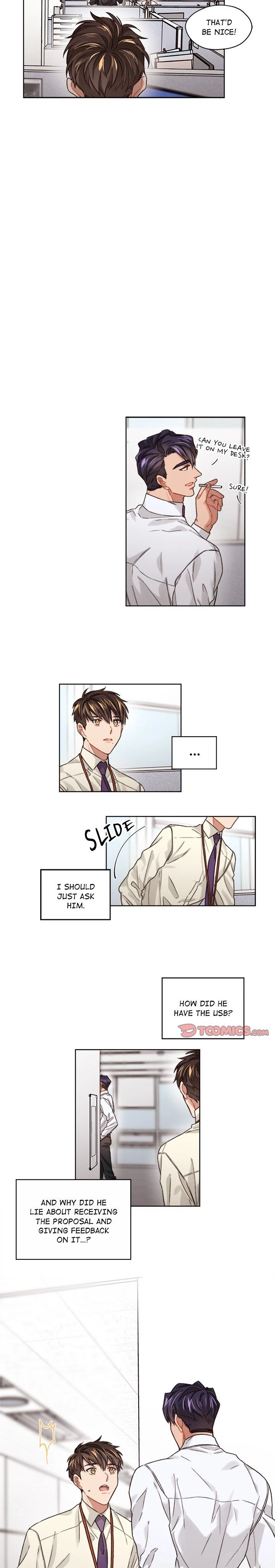 Bad Plan Chapter 12, page 8