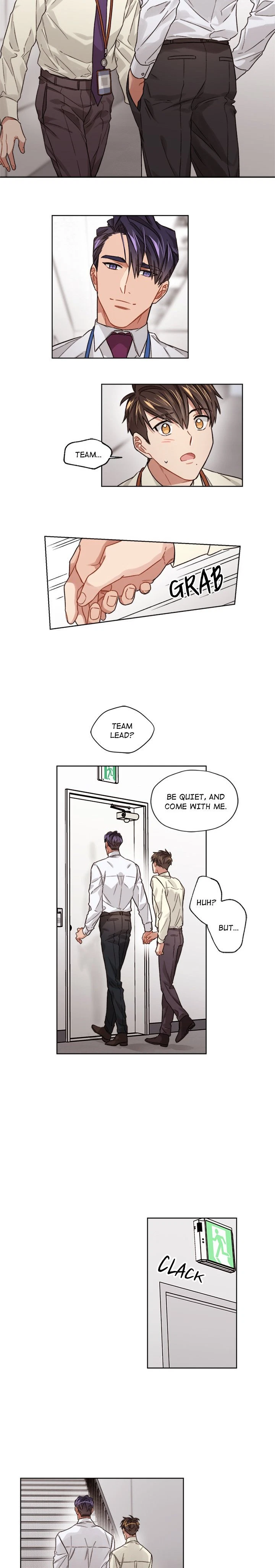 Bad Plan Chapter 12, page 9